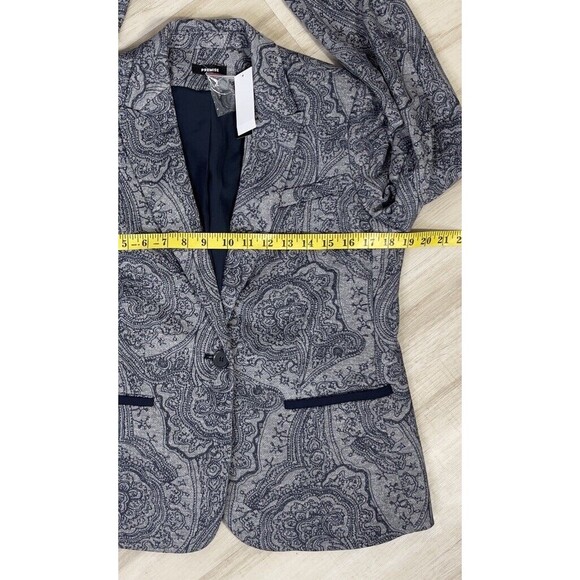 PREMISE Women’s Blazer Jacket. Size: 6 - Picture 4 of 7